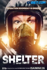 Shelter (2022) Tamil Dubbed Movie