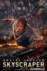 Skyscraper (2018) Tamil Dubbed Movie