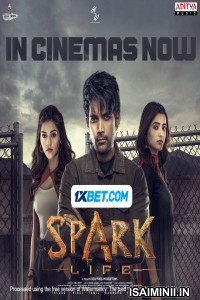 Spark LIFE (2023) Telugu Movie