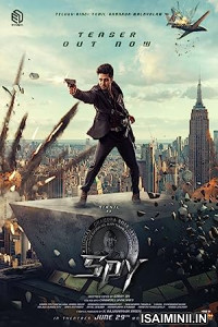 Spy (2023) Tamil Full Movie