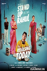 Stand Up Rahul (2022) Tamil Full Movie