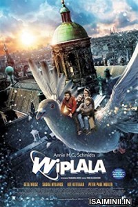 The Amazing Wiplala (2014) Tamil Dubbed Movie