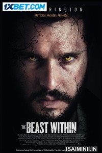 The Beast Within (2024) Tamil Dubbed Movie