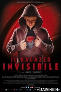 The Invisible Boy (2014) Tamil Dubbed Movie