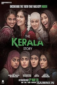 The Kerala Story (2023) Tamil Movie