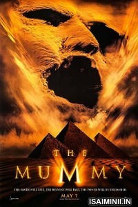 The Mummy (1999) Telugu Dubbed Movie