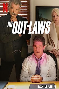 The Out-Laws (2023) Tamil Dubbed Movie