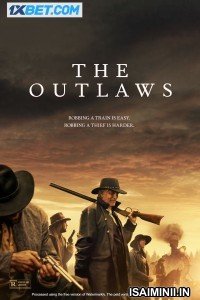 The Outlaws (2024) Tamil Dubbed Movie