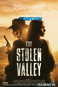 The Stolen Valley (2022) Telugu Dubbed Movie