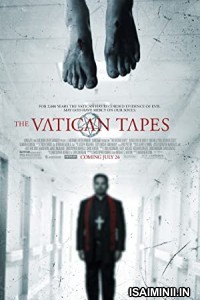 The Vatican Tapes (2015) Tamil Dubbed Movie