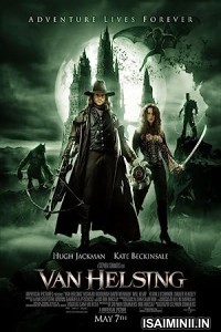 Van Helsing (2004) Telugu Dubbed Movie