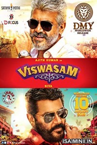 Viswasam (2019) Tamil Full Movie