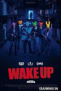 Wake Up (2024) Tamil Dubbed Movie