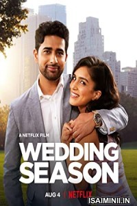 Wedding Season (2022) Tamil Dubbed Movie