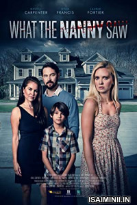 What the Nanny Saw (2022) Tamil Dubbed