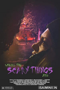 Where the Scary Things Are (2022) Tamil Dubbed Movie