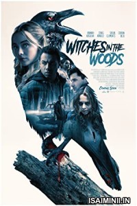 Witches in the Woods (2019) Tamil Dubbed Movie