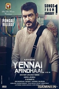 Yennai Arindhaal (2015) Tamil Full Movie